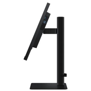 Samsung S60UD LS24D600EAUXEN | 24″ WQHD IPS | 100Hz