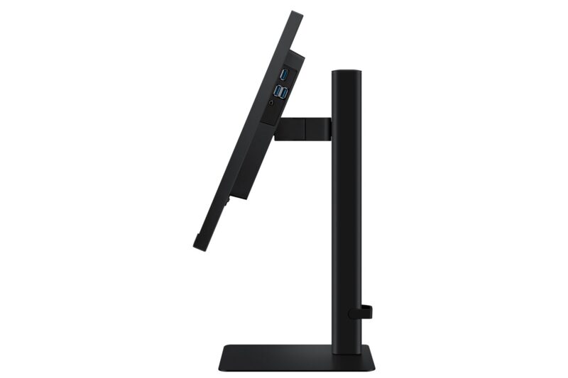 Samsung S60UD LS24D600EAUXEN | 24″ WQHD IPS | 100Hz
