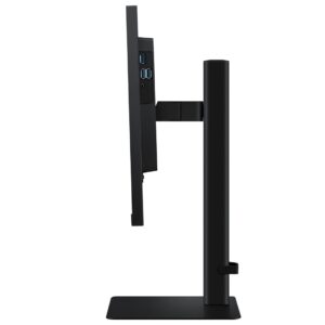 Samsung S60UD LS24D600EAUXEN | 24″ WQHD IPS | 100Hz
