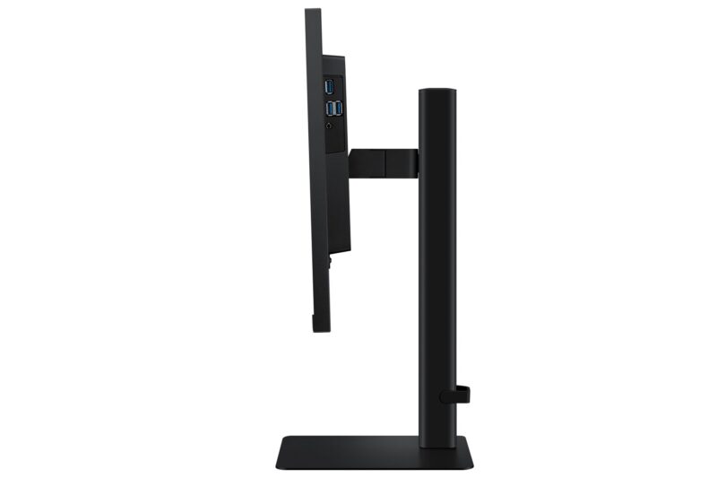 Samsung S60UD LS24D600EAUXEN | 24″ WQHD IPS | 100Hz