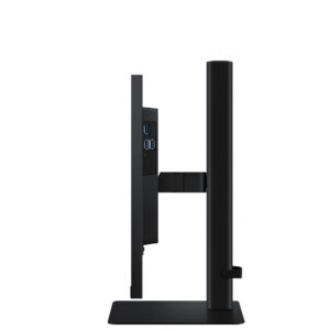 Samsung S60UD LS24D600EAUXEN | 24″ WQHD IPS | 100Hz