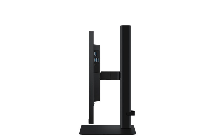 Samsung S60UD LS24D600EAUXEN | 24″ WQHD IPS | 100Hz