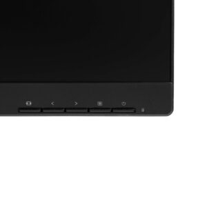 Monitor AOC 24P1 (23,8"; IPS; FullHD 1920x1080; DisplayPort, HDMI, VGA; kolor czarny)