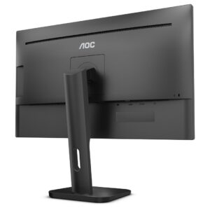 Monitor AOC 24P1 (23,8"; IPS; FullHD 1920x1080; DisplayPort, HDMI, VGA; kolor czarny)