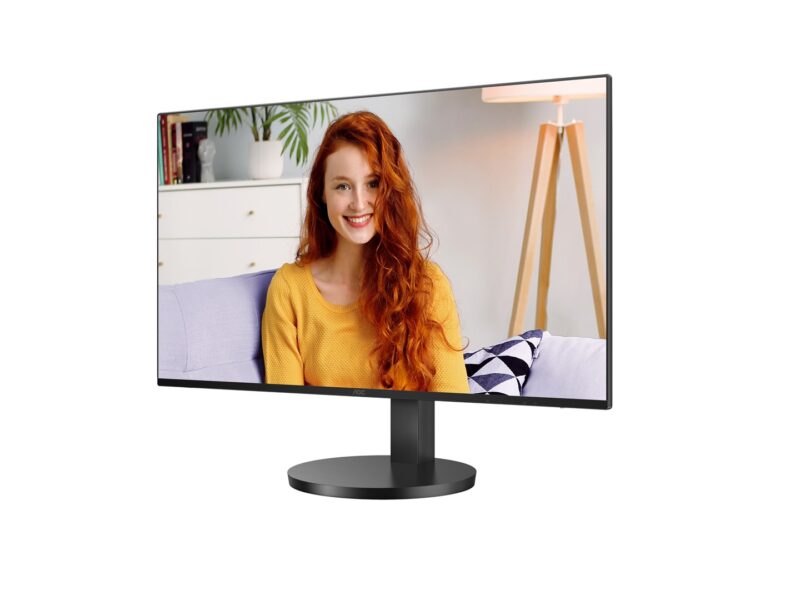 AOC 27B3CF2 | 27″ FHD IPS | 100Hz USB-C