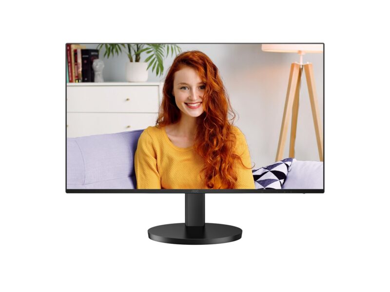 AOC 27B3CF2 | 27″ FHD IPS | 100Hz USB-C