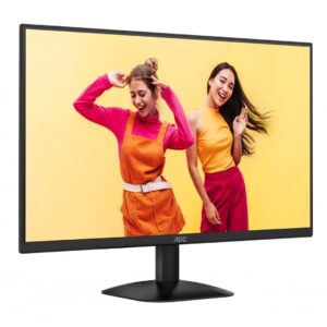 AOC 24B35HM2 | 23.8″ FHD VA | 100Hz HDMI/VGA