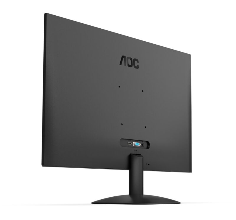 AOC 24B35HM2 | 23.8″ FHD VA | 100Hz HDMI/VGA