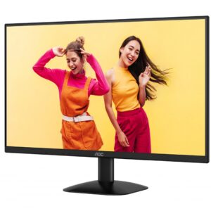 AOC 24B35HM2 | 23.8″ FHD VA | 100Hz HDMI/VGA