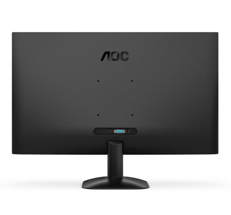 AOC 24B35HM2 | 23.8″ FHD VA | 100Hz HDMI/VGA