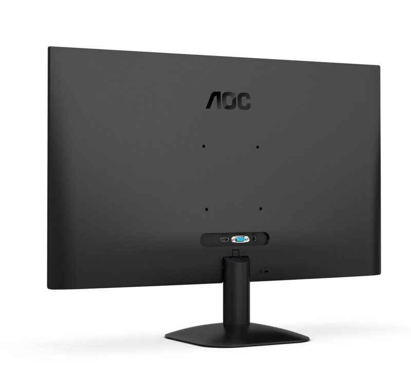 AOC 24B35HM2 | 23.8″ FHD VA | 100Hz HDMI/VGA