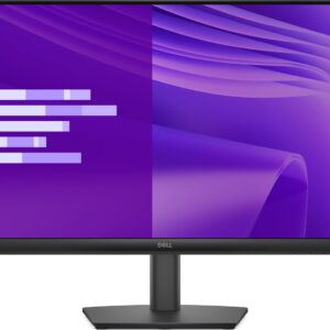 Dell E2425HM | 23.8″ FHD VA | 100Hz HDMI/DP