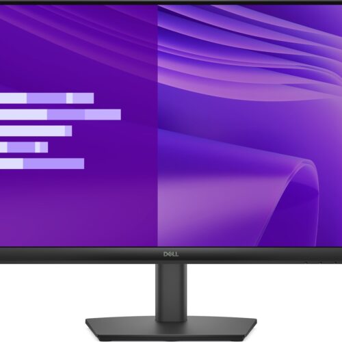 Dell E2425HM | 23.8″ FHD VA | 100Hz HDMI/DP