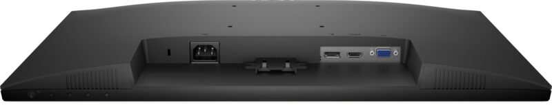 Dell E2425HM | 23.8″ FHD VA | 100Hz HDMI/DP