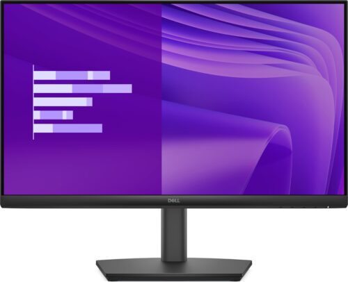 Dell E2425HSM | 23.8″ FHD VA | 100Hz