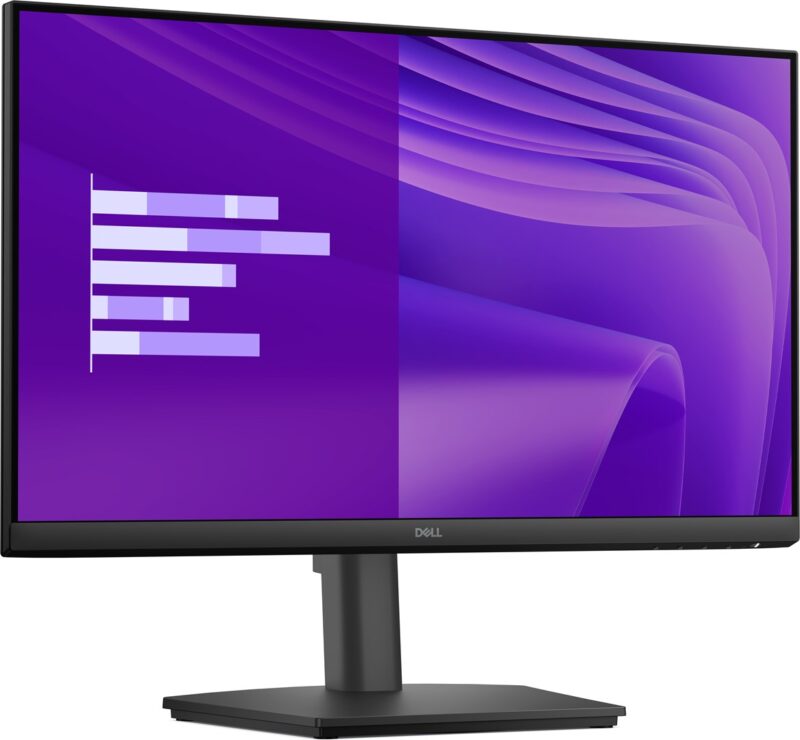 Dell E2425HSM | 23.8″ FHD VA | 100Hz