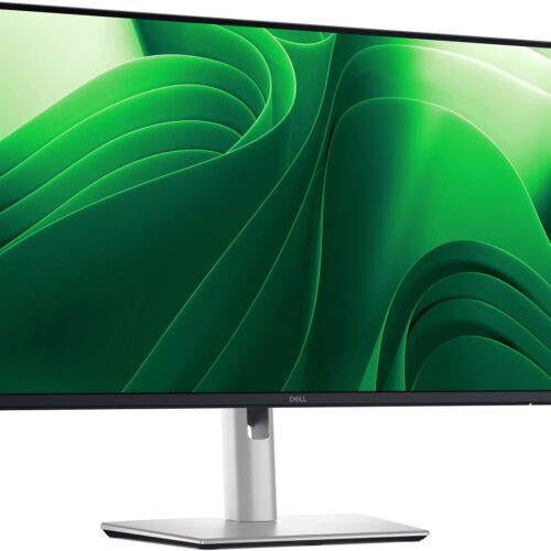 Dell P2425DE | 23.8″ QHD IPS | USB-C 100Hz