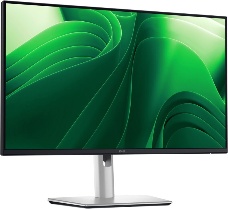 Dell P2425DE | 23.8″ QHD IPS | USB-C 100Hz