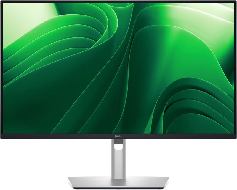 Dell P2425DE | 23.8″ QHD IPS | USB-C 100Hz