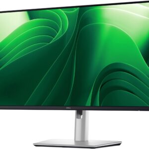 Dell P2425DE | 23.8″ QHD IPS | USB-C 100Hz