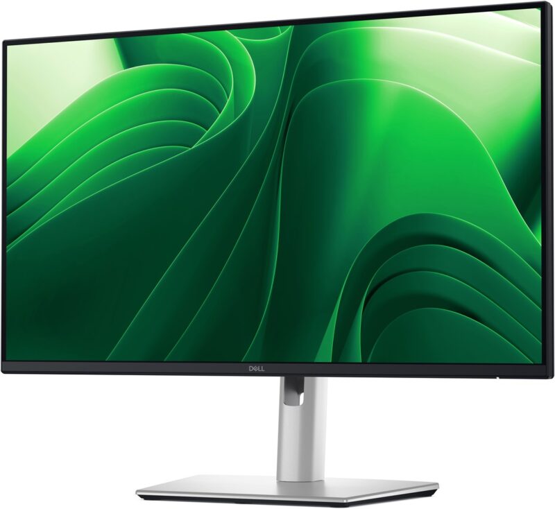 Dell P2425DE | 23.8″ QHD IPS | USB-C 100Hz