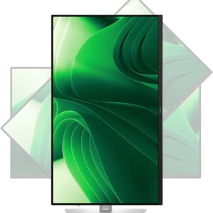 Dell P2425DE | 23.8″ QHD IPS | USB-C 100Hz