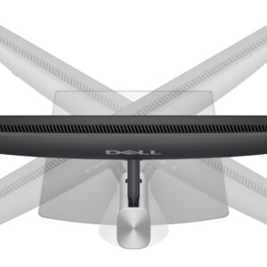 Dell P2425DE | 23.8″ QHD IPS | USB-C 100Hz