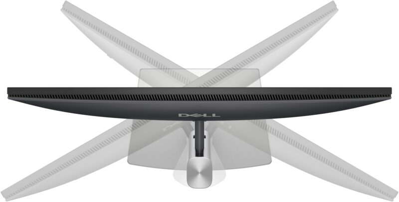 Dell P2425DE | 23.8″ QHD IPS | USB-C 100Hz