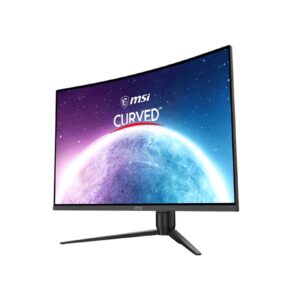 MSI G32CQ5P | 32″ QHD VA | 170Hz Curved