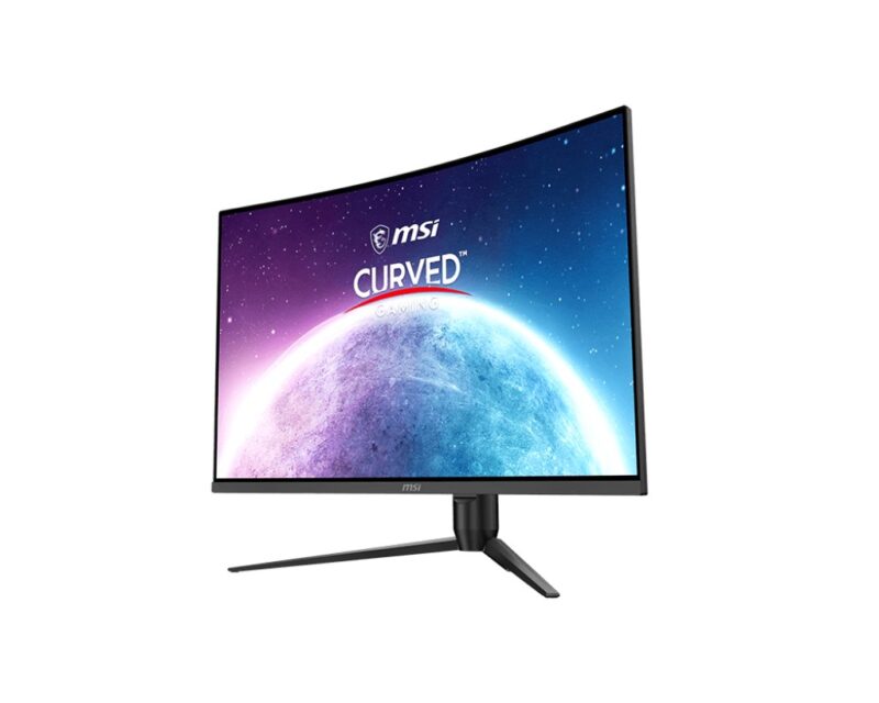 MSI G32CQ5P | 32″ QHD VA | 170Hz Curved