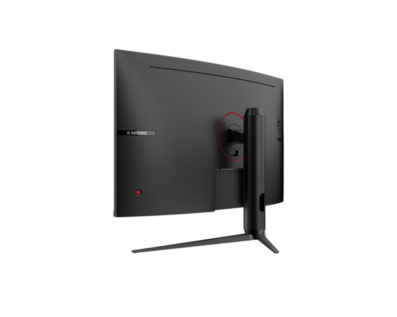 MSI G32CQ5P | 32″ QHD VA | 170Hz Curved