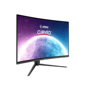 MSI G32CQ5P | 32″ QHD VA | 170Hz Curved