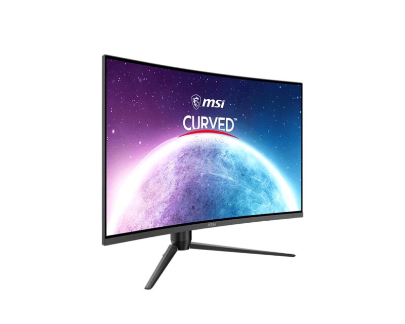 MSI G32CQ5P | 32″ QHD VA | 170Hz Curved