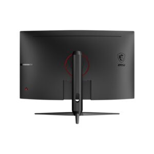 MSI G32CQ5P | 32″ QHD VA | 170Hz Curved