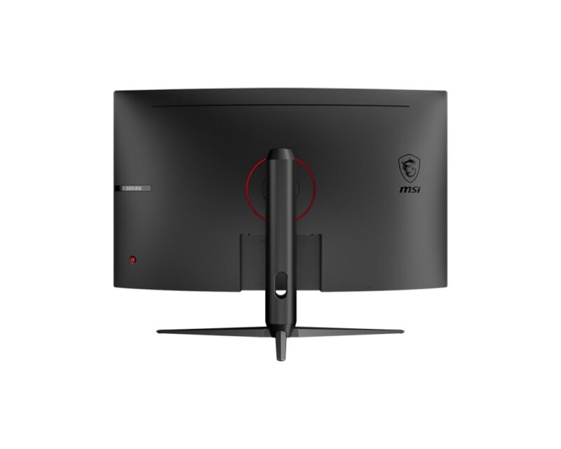 MSI G32CQ5P | 32″ QHD VA | 170Hz Curved