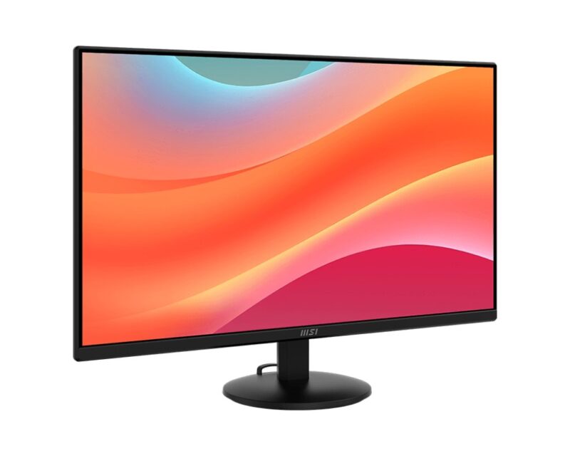 MSI PRO MP252L | 24.5″ FHD IPS | 100Hz