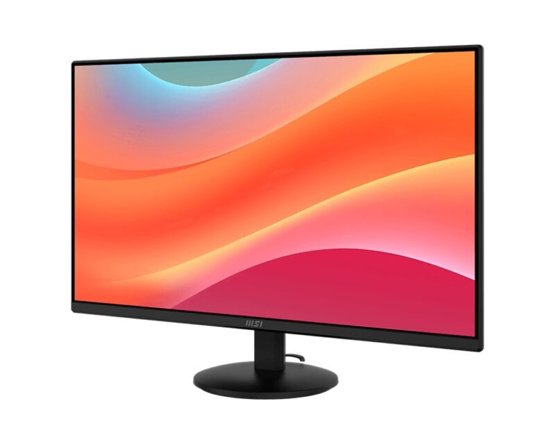 MSI PRO MP252L | 24.5″ FHD IPS | 100Hz