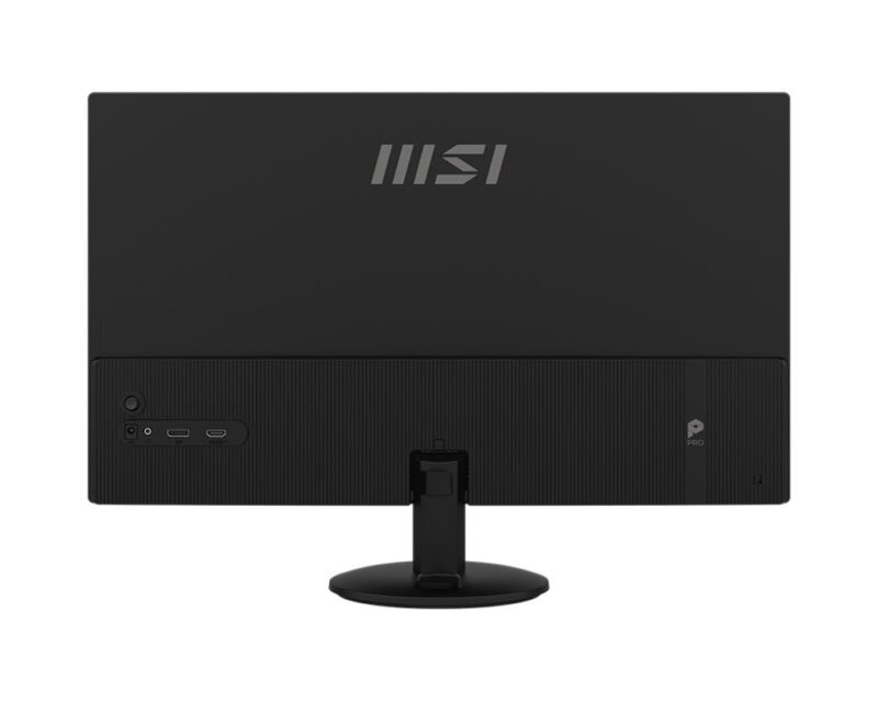 MSI PRO MP252L | 24.5″ FHD IPS | 100Hz