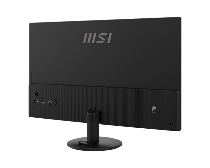 MSI PRO MP252L | 24.5″ FHD IPS | 100Hz