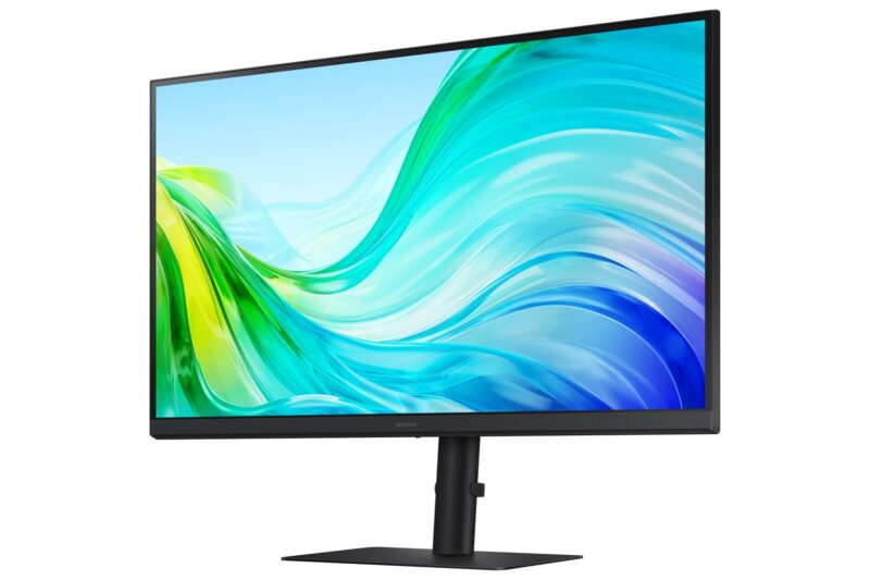 Samsung S61F LS27F610E | 27″ IPS FHD | 100Hz