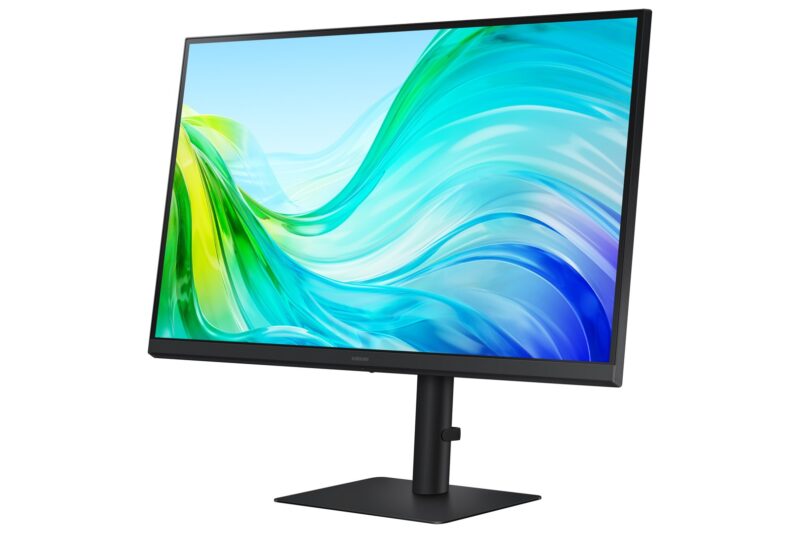 Samsung S61F LS27F610E | 27″ IPS FHD | 100Hz