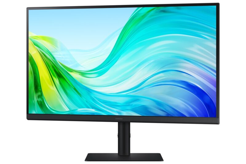 Samsung S61F LS27F610E | 27″ IPS FHD | 100Hz