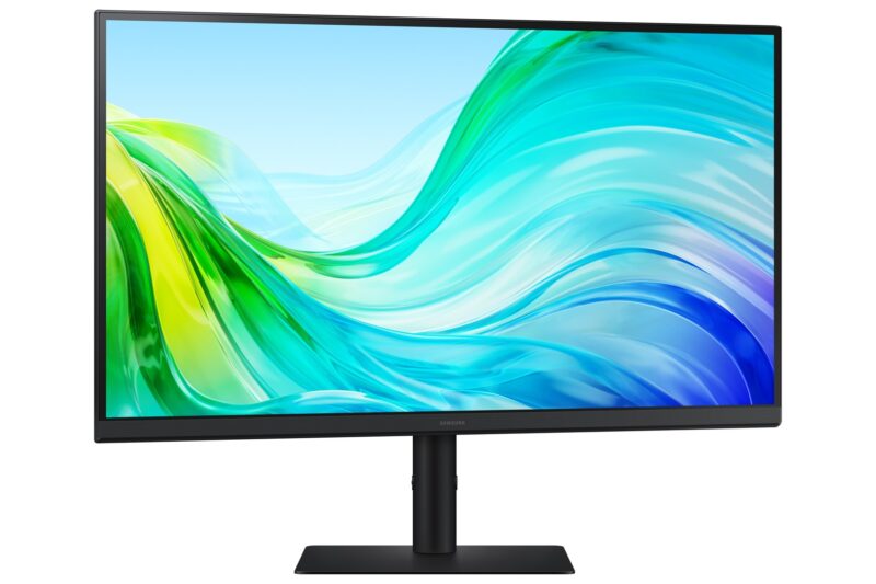 Samsung S61F LS27F610E | 27″ IPS FHD | 100Hz