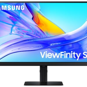 Samsung S80UD LS27D800U | 27″ 4K IPS | USB-C + LAN