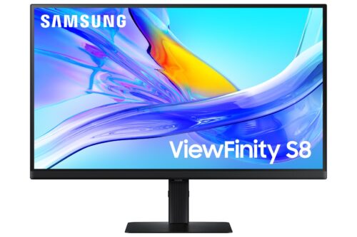 Samsung S80UD LS27D800U | 27″ 4K IPS | USB-C + LAN