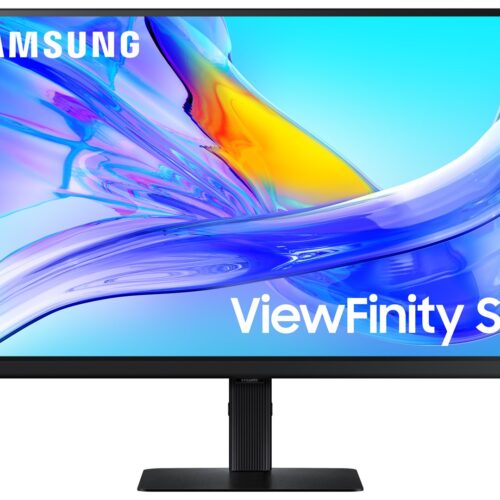 Samsung S80UD LS27D800U | 27″ 4K IPS | USB-C + LAN