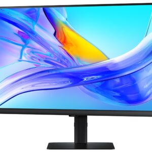 Samsung S80UD LS27D800U | 27″ 4K IPS | USB-C + LAN