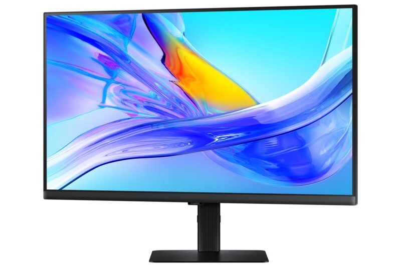 Samsung S80UD LS27D800U | 27″ 4K IPS | USB-C + LAN