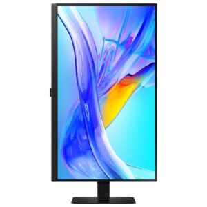 Samsung S80UD LS27D800U | 27″ 4K IPS | USB-C + LAN