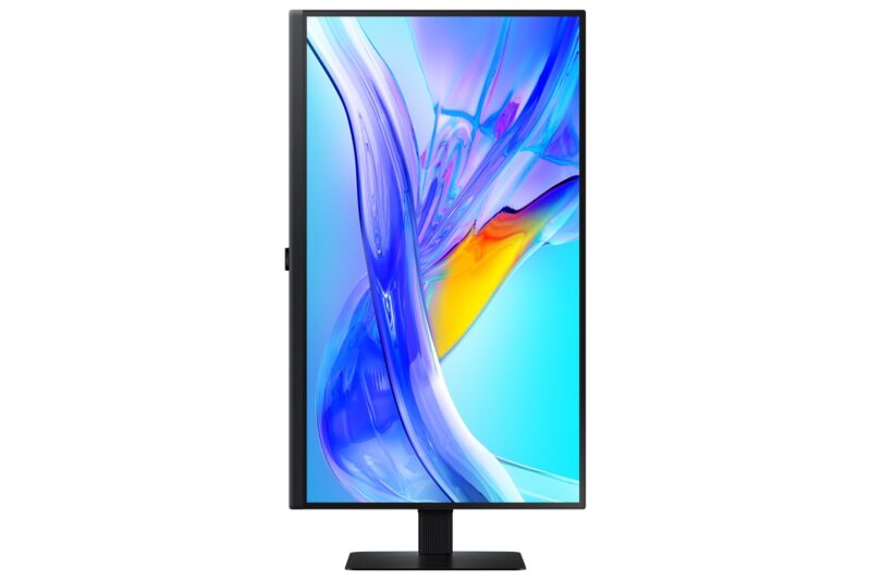 Samsung S80UD LS27D800U | 27″ 4K IPS | USB-C + LAN